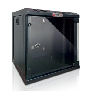 Armadio Rack 10" 6U Prof. 300mm
